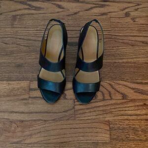 Michael Kors Princeton shoe.